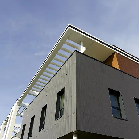 Aparthotel One Loft Obernai