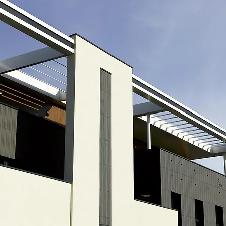 Aparthotel One Loft 3*