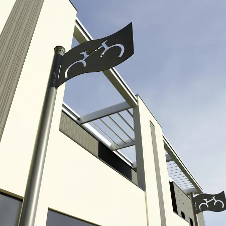One Loft Aparthotel Obernai