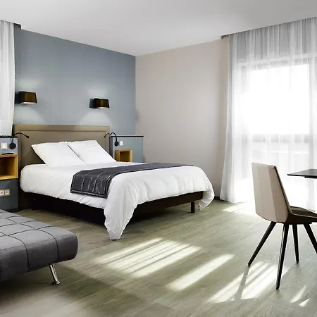Aparthotel One Loft Obernai