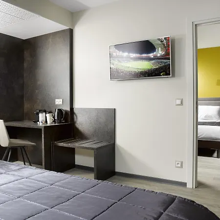 Aparthotel One Loft