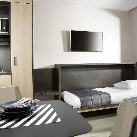One Loft Aparthotel Obernai